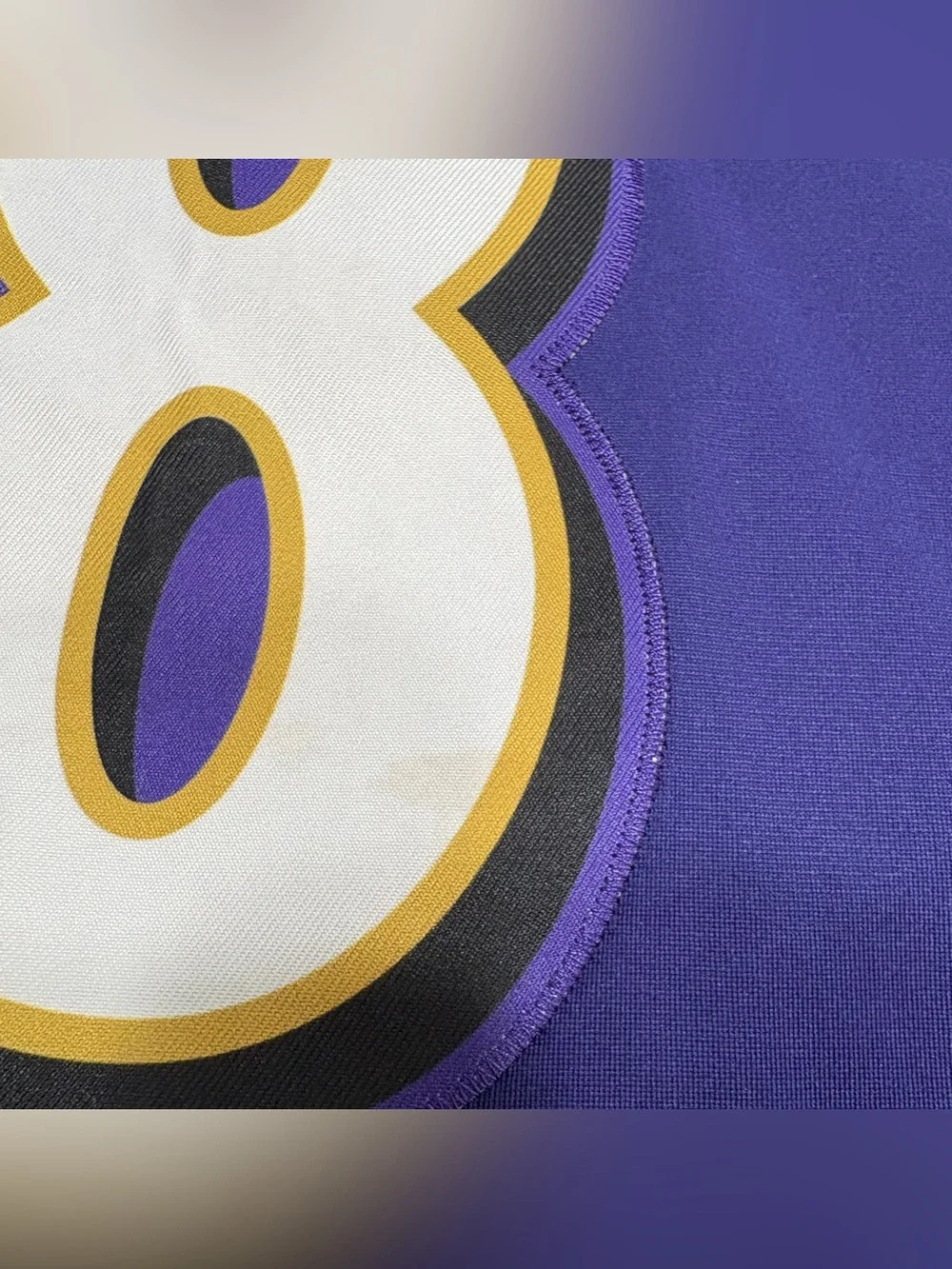Nike baltimore ravens